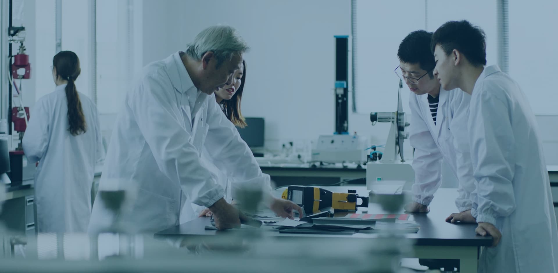 星华新材公司研发中心被认定为浙江省省级华体会平台-华体会(中国)
研究院